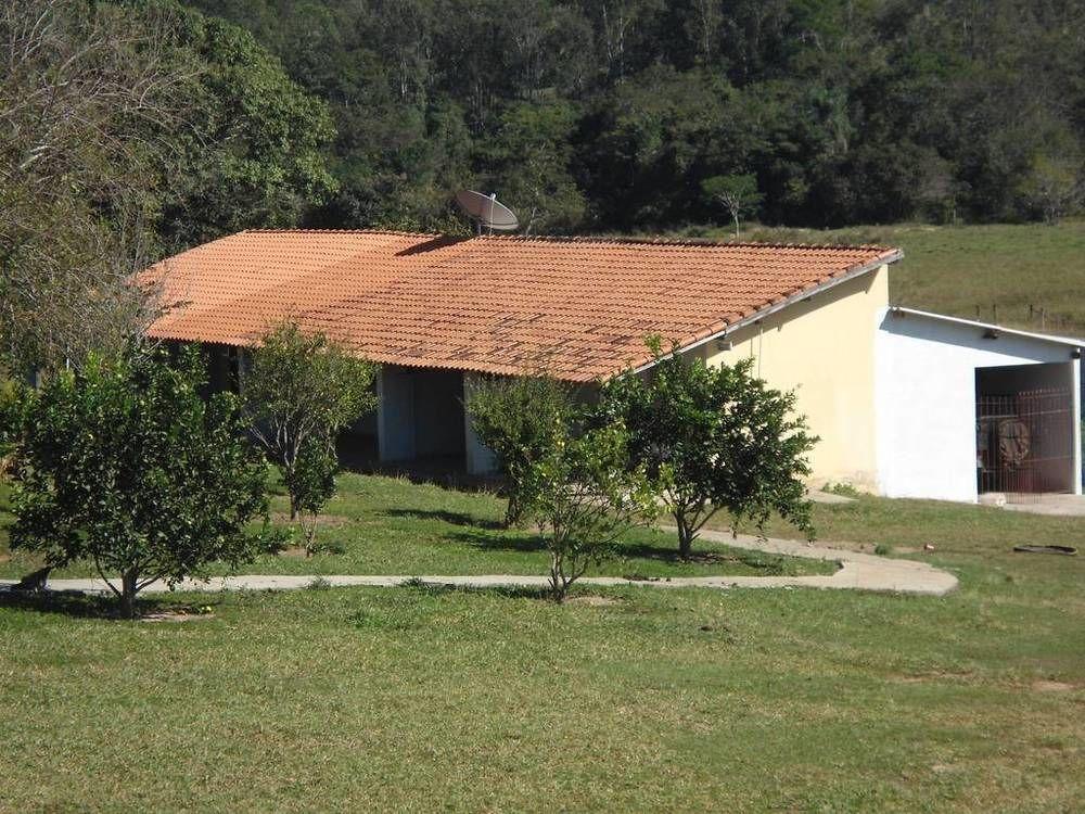 Hotel Fazenda Recanto Do Monte Alegre ปิราชู ภายนอก รูปภาพ