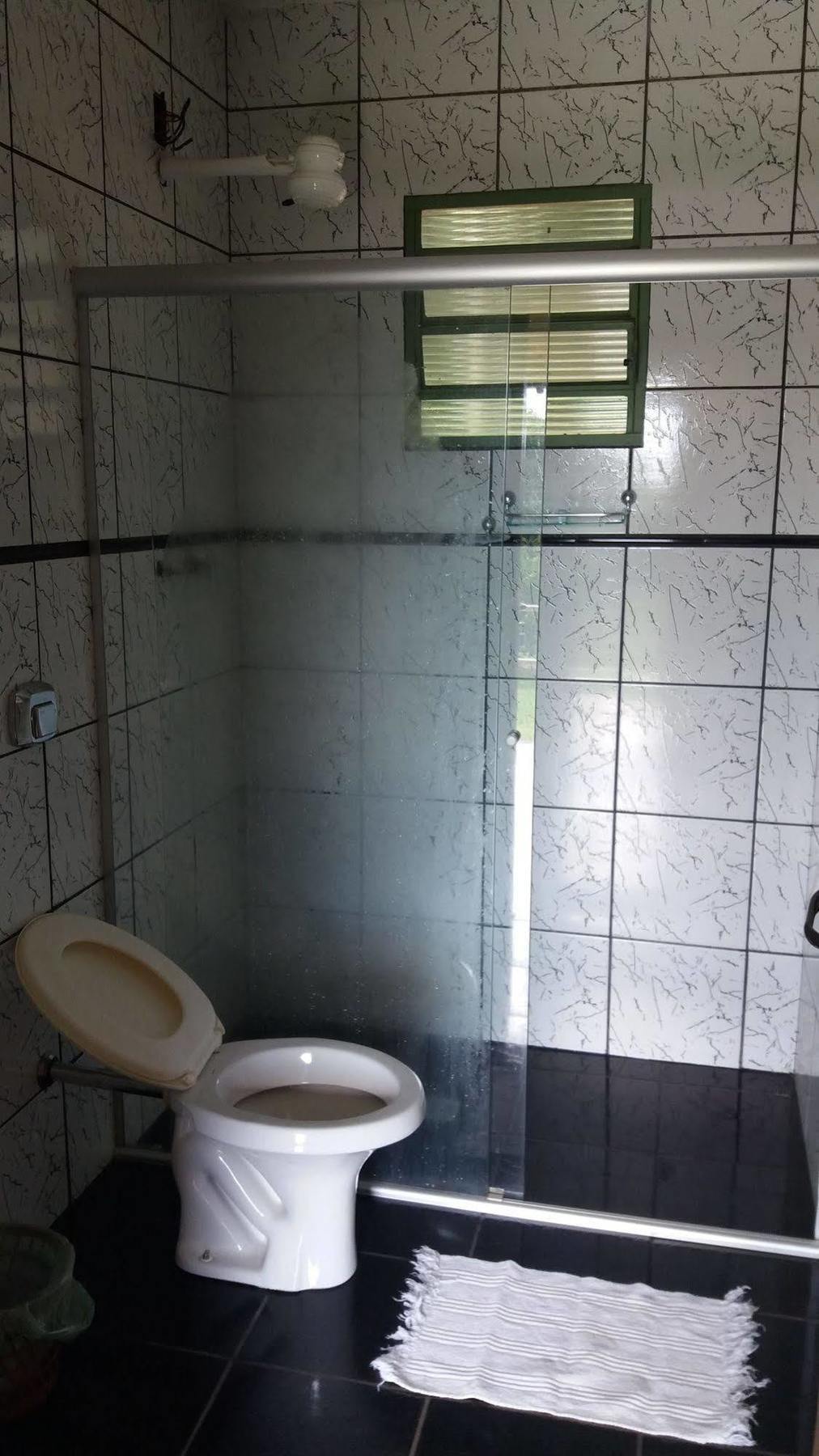 Hotel Fazenda Recanto Do Monte Alegre ปิราชู ภายนอก รูปภาพ